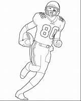 Cowboys Dallas Helmet Coloring Getcolorings Para sketch template