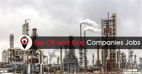 Oil And Gas Jobs In Uae Usa And Worldwide 2024 Job Vacancies