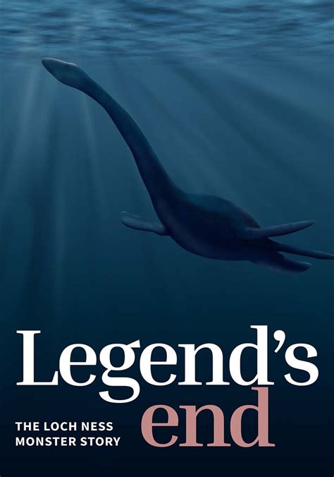 legend s end the loch ness monster story stream