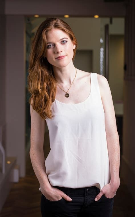 rose leslie on sex scenes sexism and dating kit harington