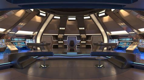 Star Trek Fleet Command Escapes The Kelvin Universe For