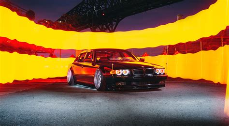 the death of bmw s v 12 machines with souls