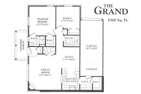enclave amenities floorplans aragona properties