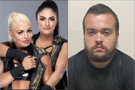 video wwe sonya deville s stalker gives an eerie step by step account