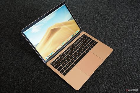 macbook air  review  butterfly effect