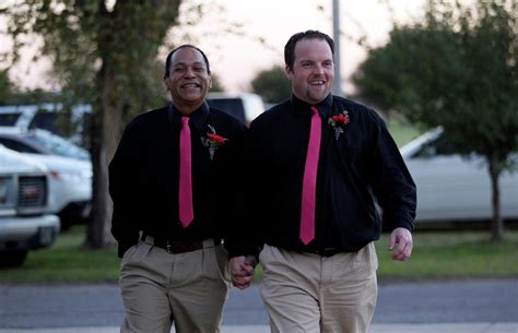 Oklahoma Tribe Approves Gay Marriage As Native American Groups Debate Issue