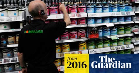Australian Diy Brand Bunnings To Launch In Uk After Homebase Deal