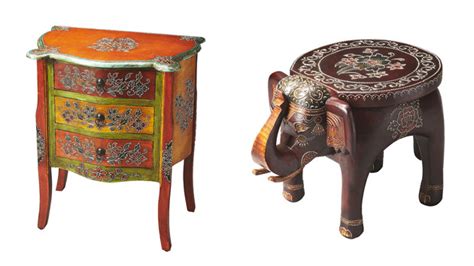 20 fantastic asian furniture accent and side tables home design lover
