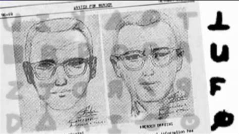 Could Dna Evidence Help Solve The Zodiac Killer Cold Cases