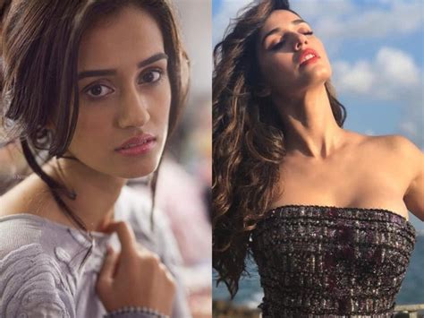 What Is About Disha Patani That Makes A Difference Quora