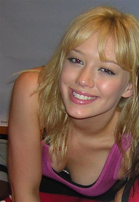 1490 Best Images About Hilary Duff On Pinterest Sex And