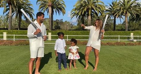ciara and russell wilson s gender reveal march 2020 video lolo eats