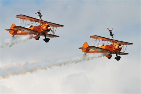 stunt airplane models  airshows wings  camarillo