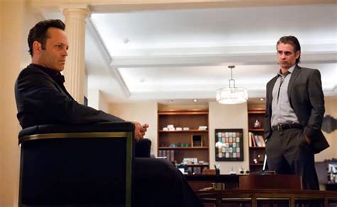 True Detective Season Two Episode Five Recap And Review