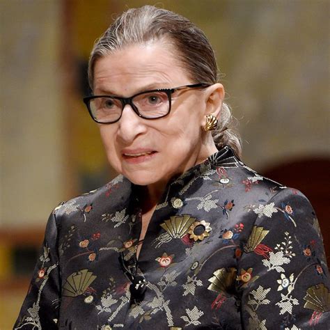Ruth Bader Ginsburg Sent An 8 Year Old Girl A Personal Note
