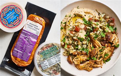 ingredient trader joes dinners  impossibly easy dinner