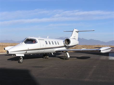 learjet  buy aircrafts
