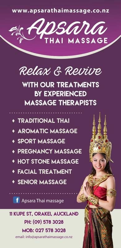 apsara thai massage thai massage services health4you