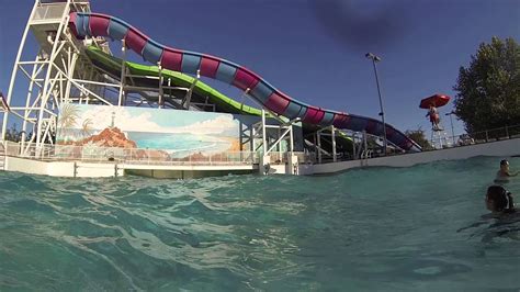 golfland sunsplash roseville thunder bay wavepool pov doovi