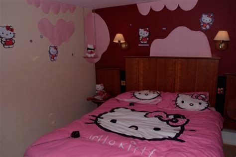 Hello Kitty Bondage Room Hello Kitty Hell