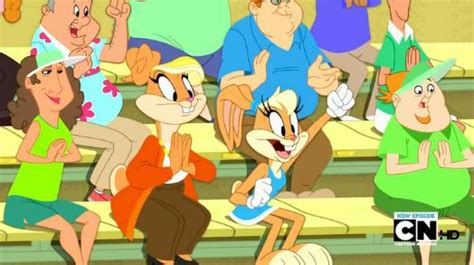 image lola and patricia the looney tunes show wiki the looney
