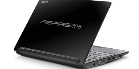 Acer Aspire One 522 Netbook Con Amd Fusion A 329 99