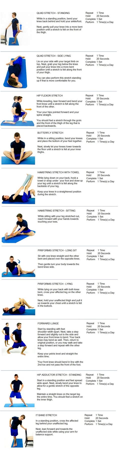 leg stretches active chiropractic
