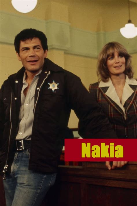 Reparto De Nakia Película 1974 Dirigida Por Leonard Horn La Vanguardia