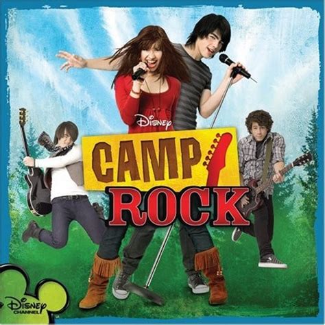 camp rock soundtrack disney channel wiki fandom powered  wikia