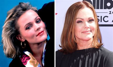 Look At Belinda Carlisle 30 Years After Heaven Is A Place