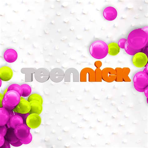 teennick logo logodix