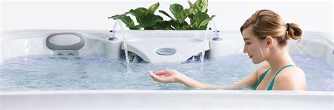 hot tub water treatment spa water maintenance marquis
