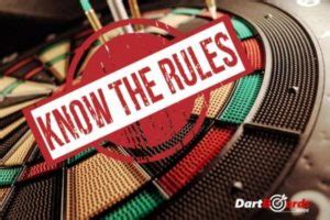 darts rules  dart games learn   play darts dartboardsguide
