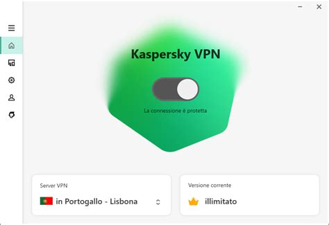 Kaspersky Vpn Secure Connection Riceve Un Grande Aggiornamento Blog