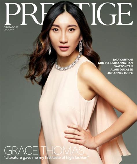 prestige july  magazine editions singapore