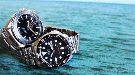 dive watches  budget