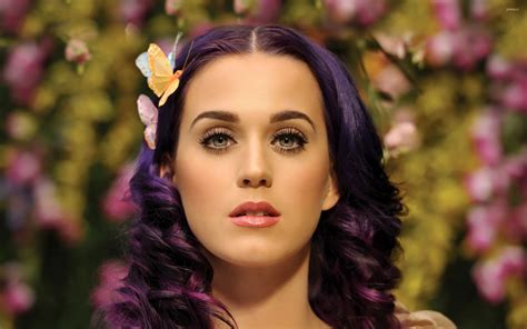 Where Did Katy Perry Grow Up