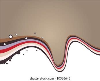 moving lines stock vector royalty   shutterstock