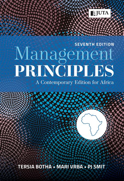 management principles  edition sherwood books
