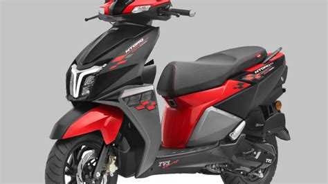 tvs ntorq  race edition launched  bangladesh  connected