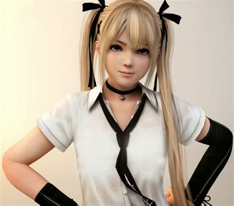 25 Most Awesome 3d Anime Characters You Ll Love Fine Art And You