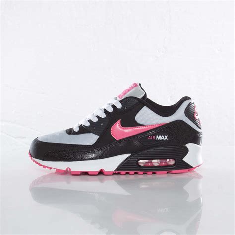 Nike Air Max 90 2007 Gs 345017 015 Sns