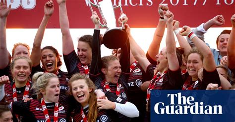 saracens beat harlequins on historic afternoon for rugby