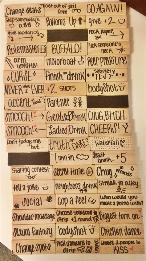 15 best truth or dare images on pinterest drinking games