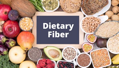 dietary fiber  health benefits    jmexclusives