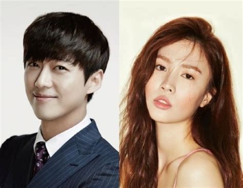 Nam Goong Min And Model Jin Ah Reum Once Intended To Break Up 3 Times