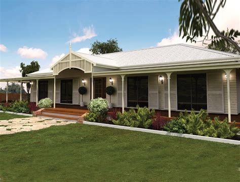 Wide Span Sheds Steel Kit Homes Offer Traditional And Modern Features