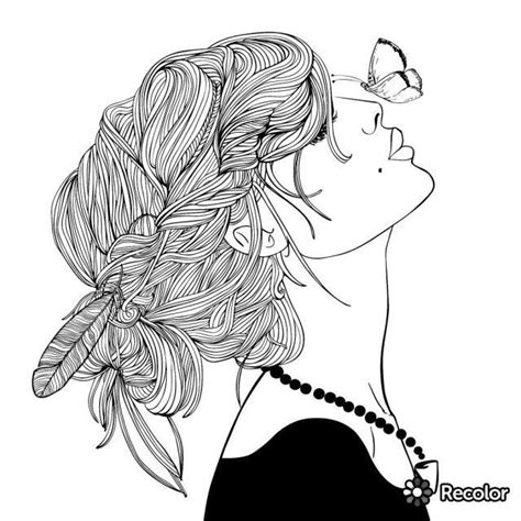 pretty photo  coloring pages tumblr coloring pages tumblr