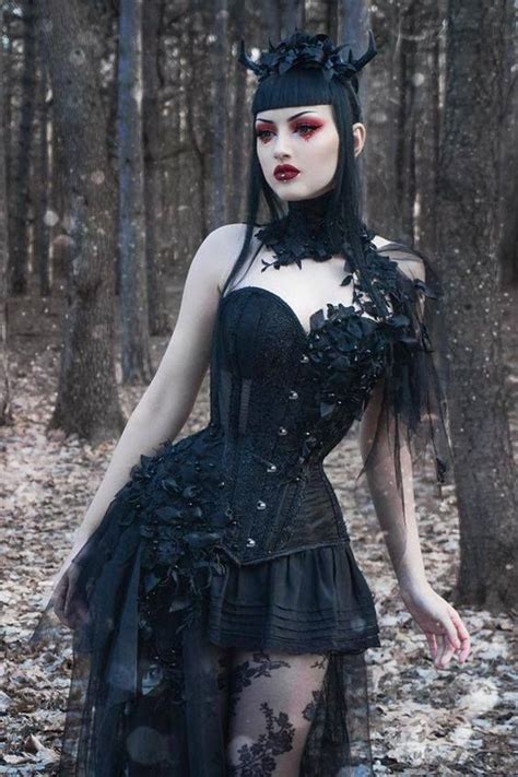 pin by tony sarch on hottie goth cosplay steampunk gothic fashion