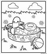 Coloring Pages Girls Scentos Disney sketch template